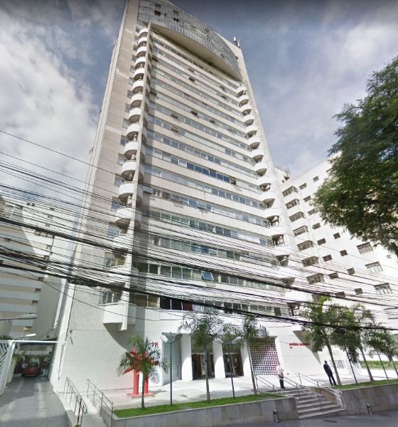  Imóvel MATRÍCULA nº 94.336 do 1º Cartório de Registro de Imóveis de São Paulo/SP.CONTRIBUINTE nº 036.008.0649-1 da Prefeitura do Município de São Paulo/SP. DESCRIÇÃO: oESCRITÓRIO nº 1.203, localizado no 12º andar do Edifício Paulista Boulevard, situado na AlamedaSantos, nº 211, no 9º Subdistrito